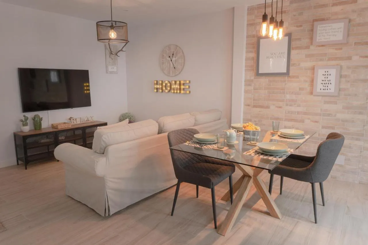 Appartement Obispo Fitero à Cordoue Espagne