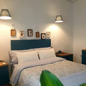 Bonito Y Coqueto Appartement
