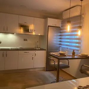 Aptos.paniagua A Y B Appartement