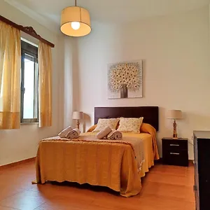 Eduardo Lucena 5, Casco Historico Appartement