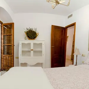 Penthouse In The Historic District Appartement