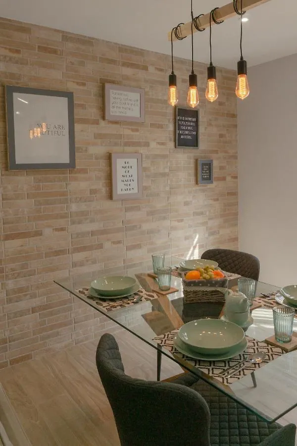 Obispo Fitero Apartment Cordoba