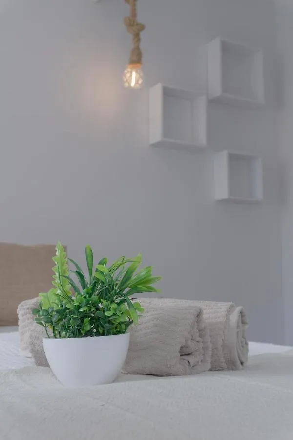 Obispo Fitero Apartment Cordoba Spain