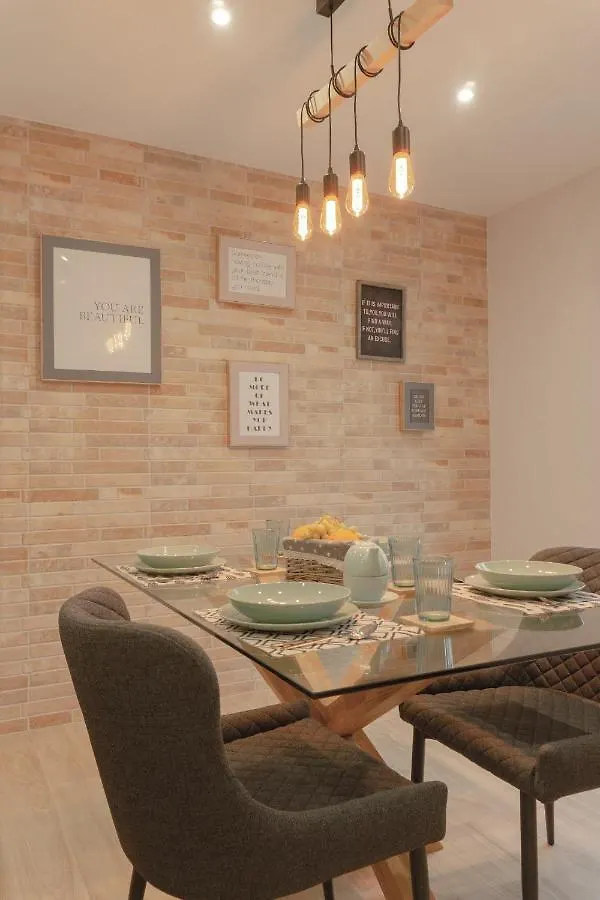 Obispo Fitero Apartment Cordoba