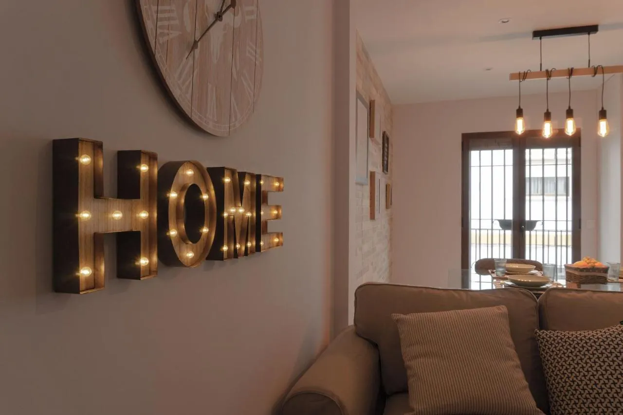 Obispo Fitero Apartment Cordoba