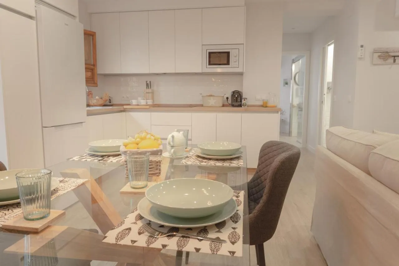 Obispo Fitero Apartment Cordoba